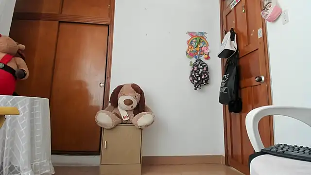 Adele_johnsonn1 webcam