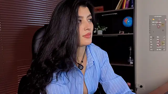 missatenea webcam