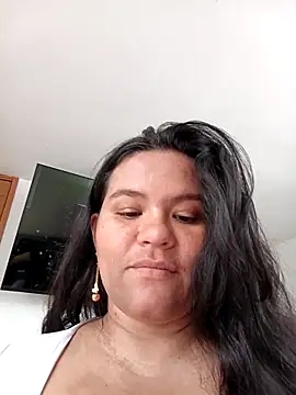 Julieta-tits webcam