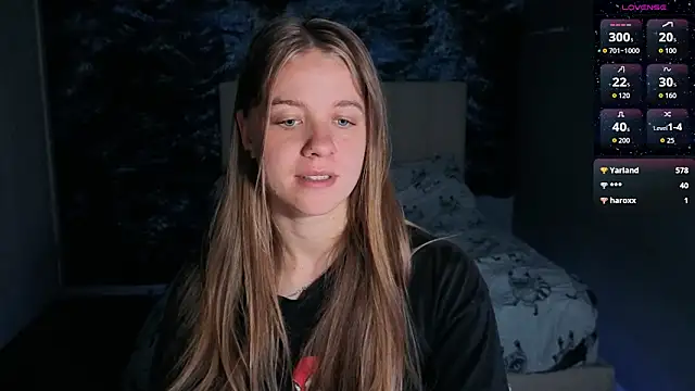 candy_maggie webcam