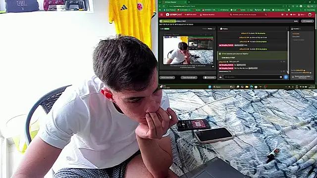Naugthy_Patrick webcam