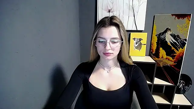 lady_olivia_ webcam