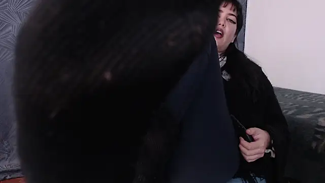 Freyja_eter webcam