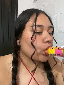 SofiaGarcia7 webcam