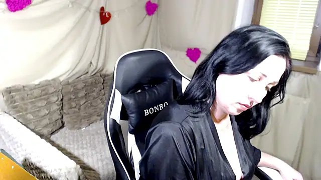 JillStevens webcam