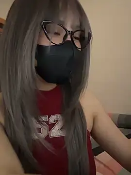 Tieumiu_9x webcam