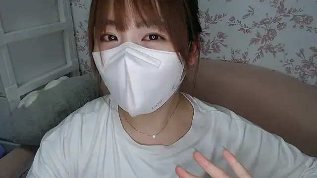 mei_hosina webcam