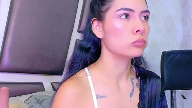 NicoleEsposito webcam