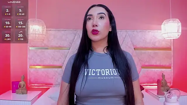 melany_saenz webcam