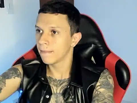 Masterdave7 webcam