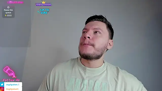 Angelgraham_1 webcam