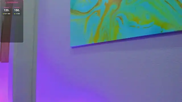 Ian_Castillo_ webcam