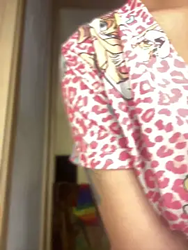 baby_lizy webcam