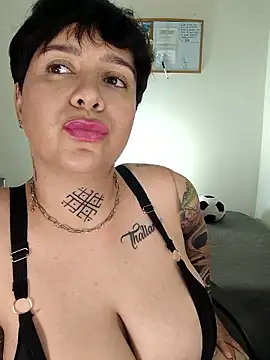 KatInk webcam