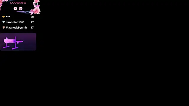 coniie_jhons webcam