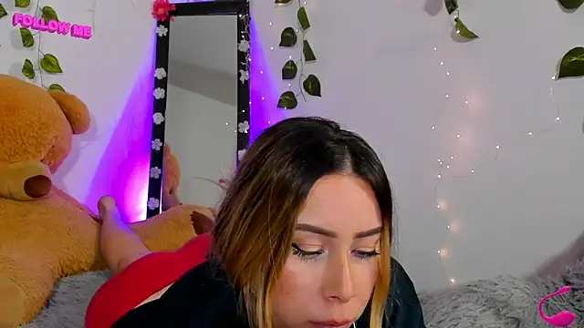 JanneKim webcam