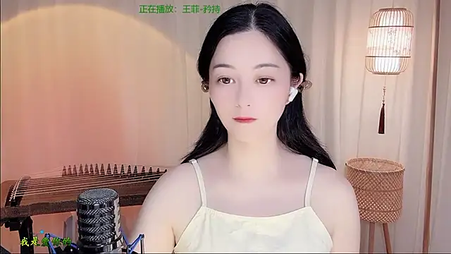 Tian-xin-999 webcam