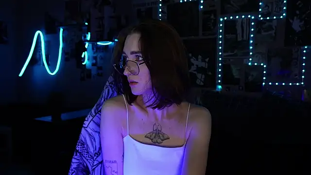 sayonara_6 - Sayonara_6's free webcam - UK Sex Cams