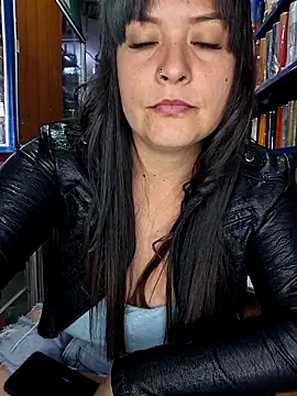 Isa_bella95 webcam