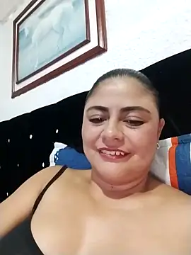 ElizabethWeil webcam