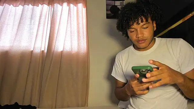 DanteAndKyle webcam