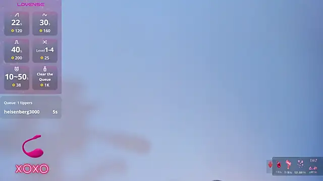 Naomii_Viper webcam