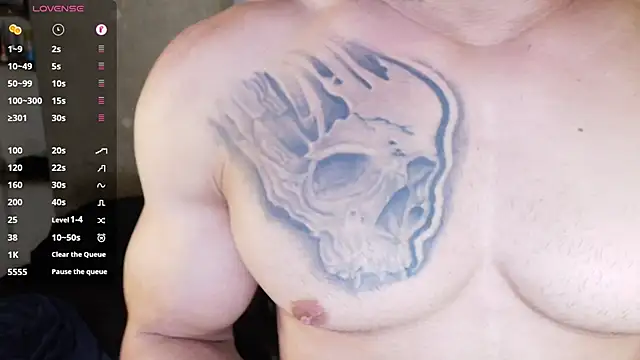kevin_jef webcam