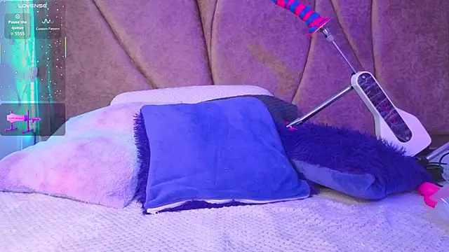Kanela_miller_ webcam