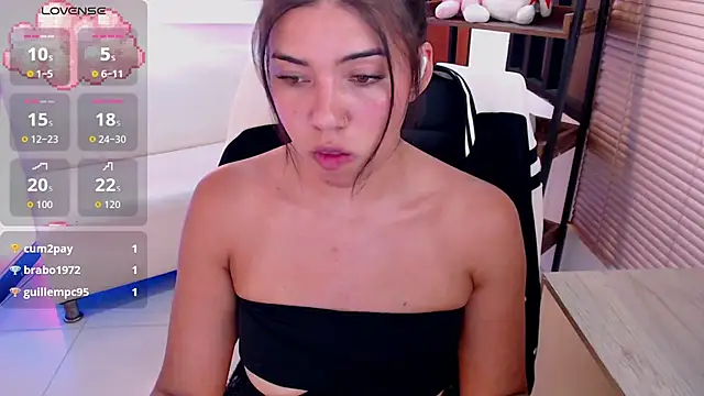 dangel_noir6 webcam