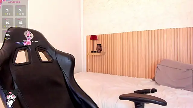 Layla_arabelle webcam