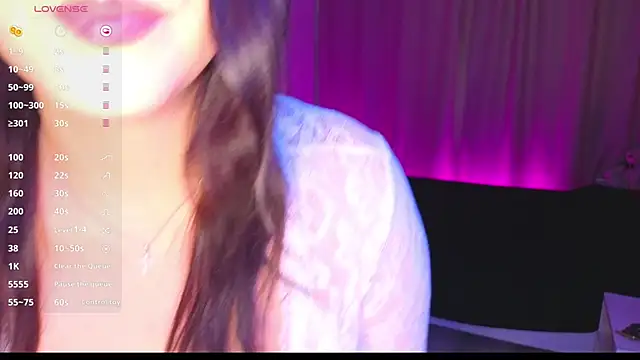 Betty__Davvis webcam