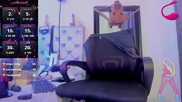 gisell_taylor18 webcam