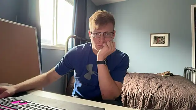 lustylyndon webcam