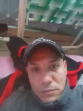 Ridick2025 webcam