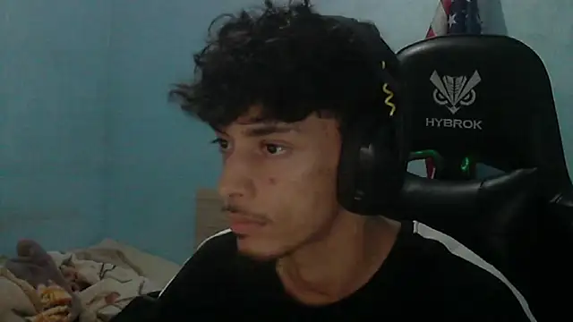 Dark_DesireX webcam