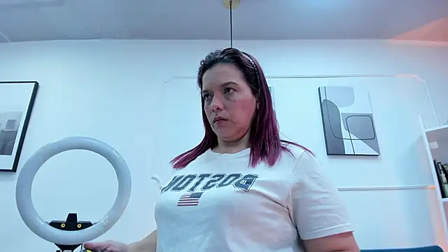 VeronicaBlake webcam