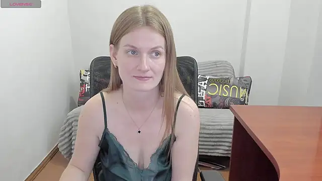 Alisha_Skyes webcam
