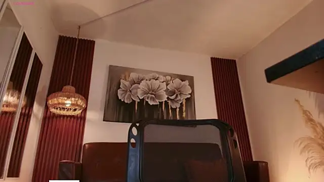 Dulceboobs1 webcam