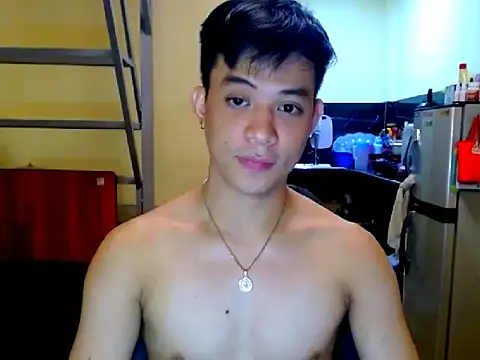 AsianCUMQUICKLY webcam