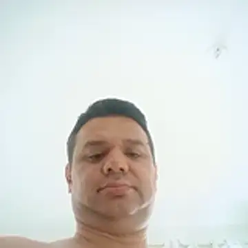 Crocante_Hot webcam
