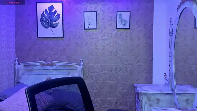 Dali_collin webcam