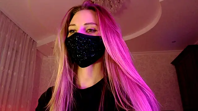 Iris_lave webcam