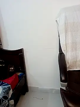 Chandini_Telugu webcam