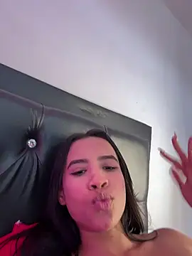 samiacooper25 webcam