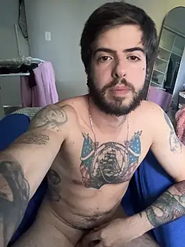 fire-vex webcam