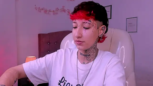 Luci_Rose webcam