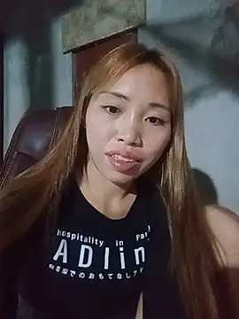 Lanlove_ webcam