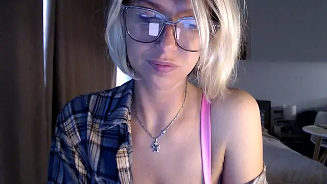 VivianCoke webcam