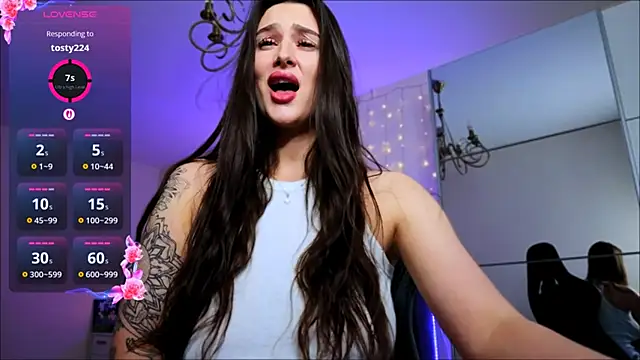 Veronica_Larsson webcam