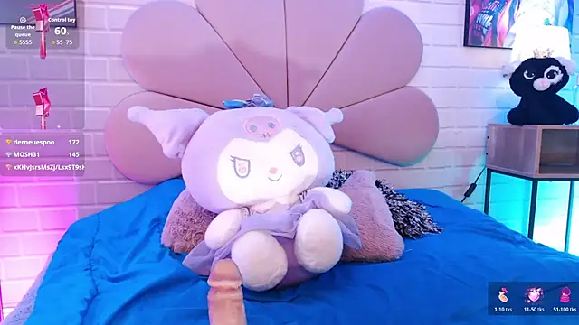 lil_candy77 webcam